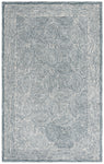 NAVY / IVORY