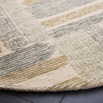 IVORY / GREY