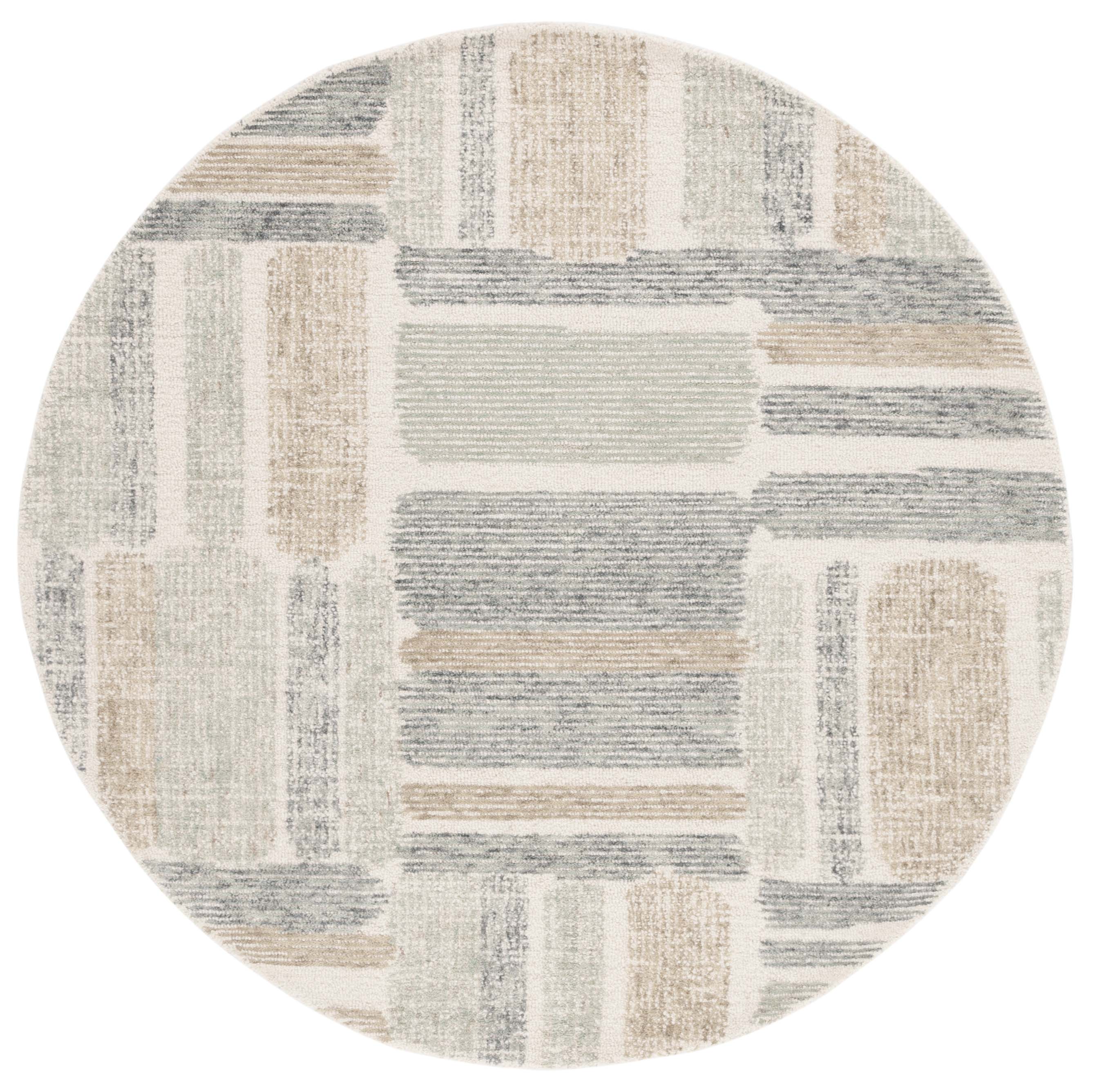 IVORY / GREY