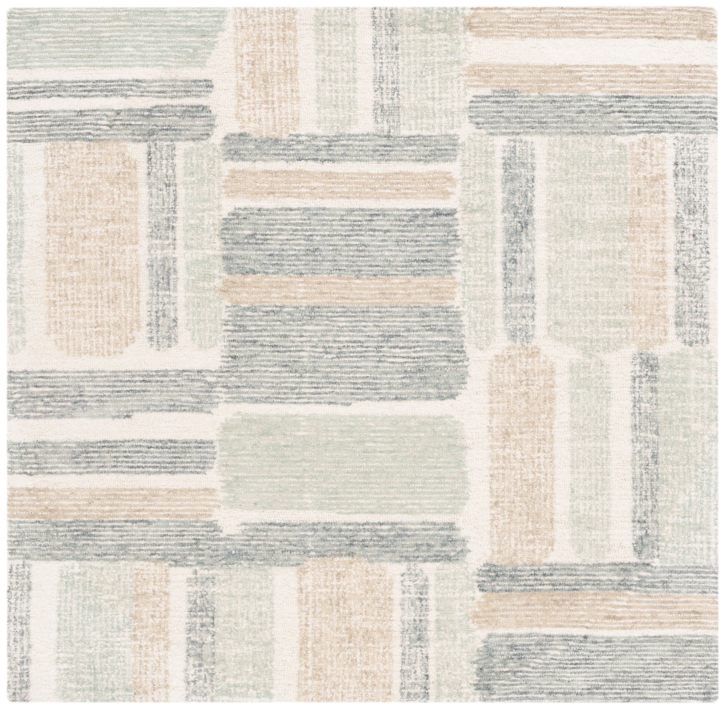 IVORY / GREY