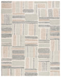 IVORY / GREY