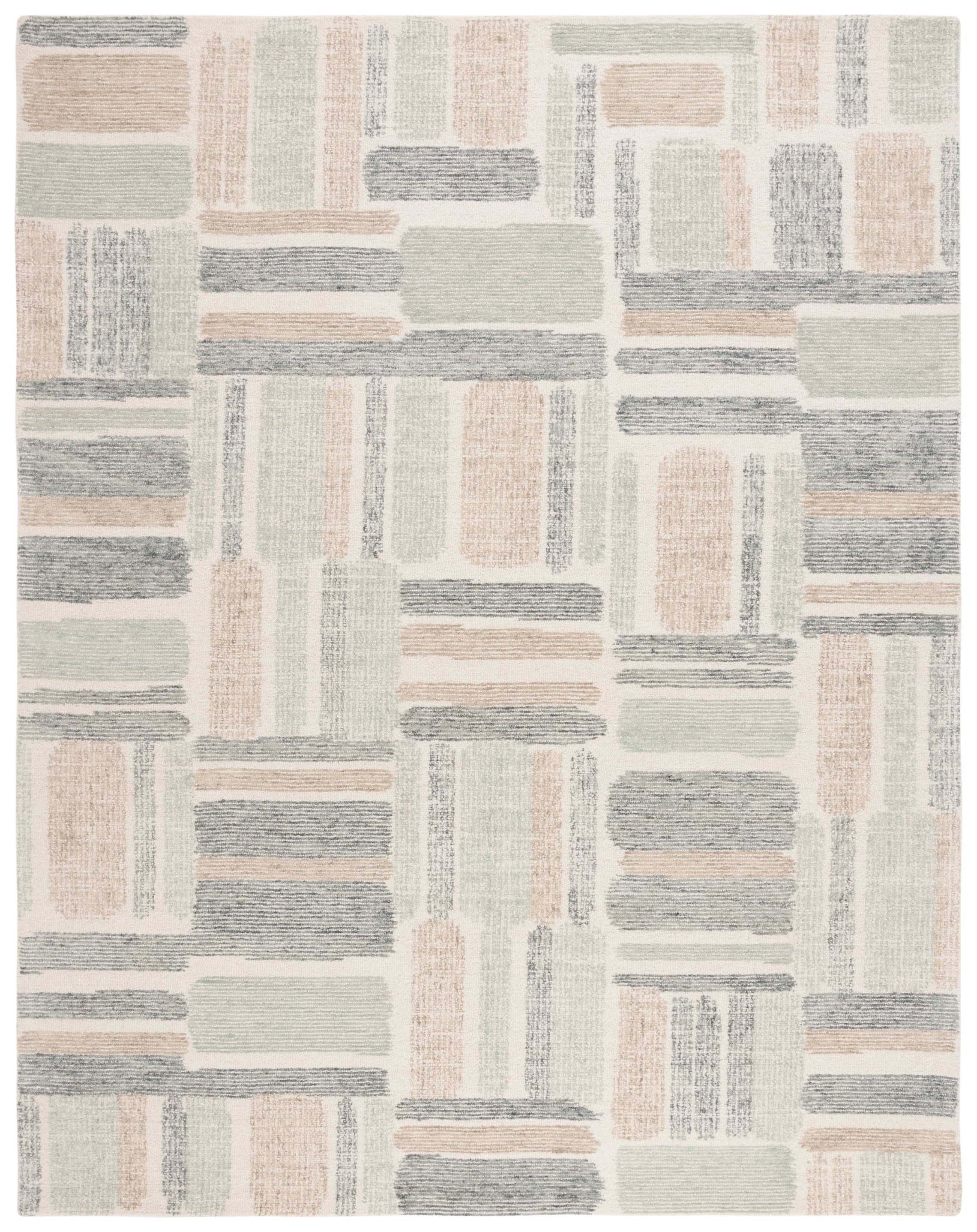 IVORY / GREY