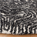 IVORY / BLACK