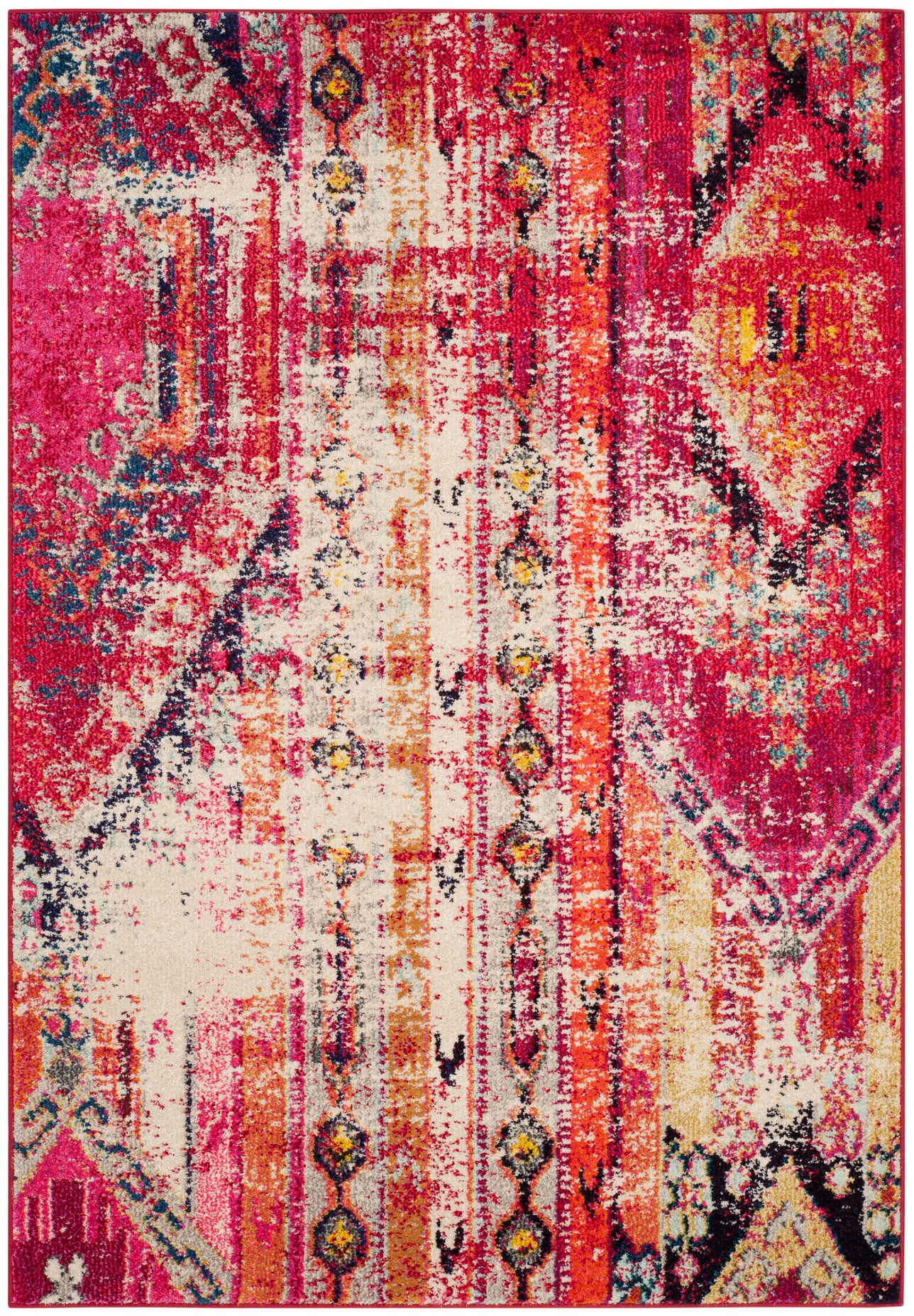 MAGENTA / MULTI