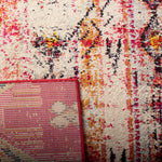 MAGENTA / MULTI