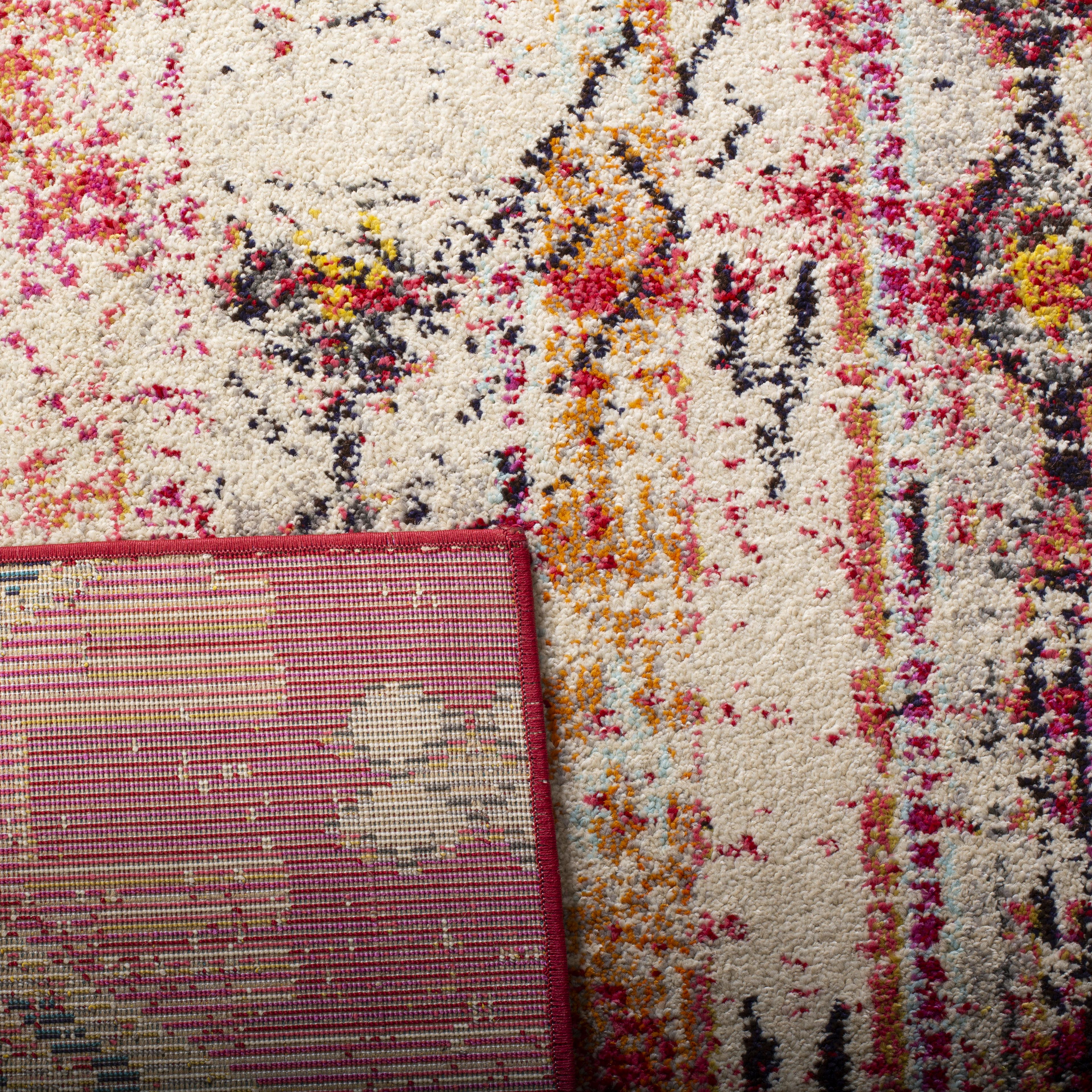 MAGENTA / MULTI