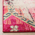 MAGENTA / MULTI