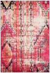 MAGENTA / MULTI