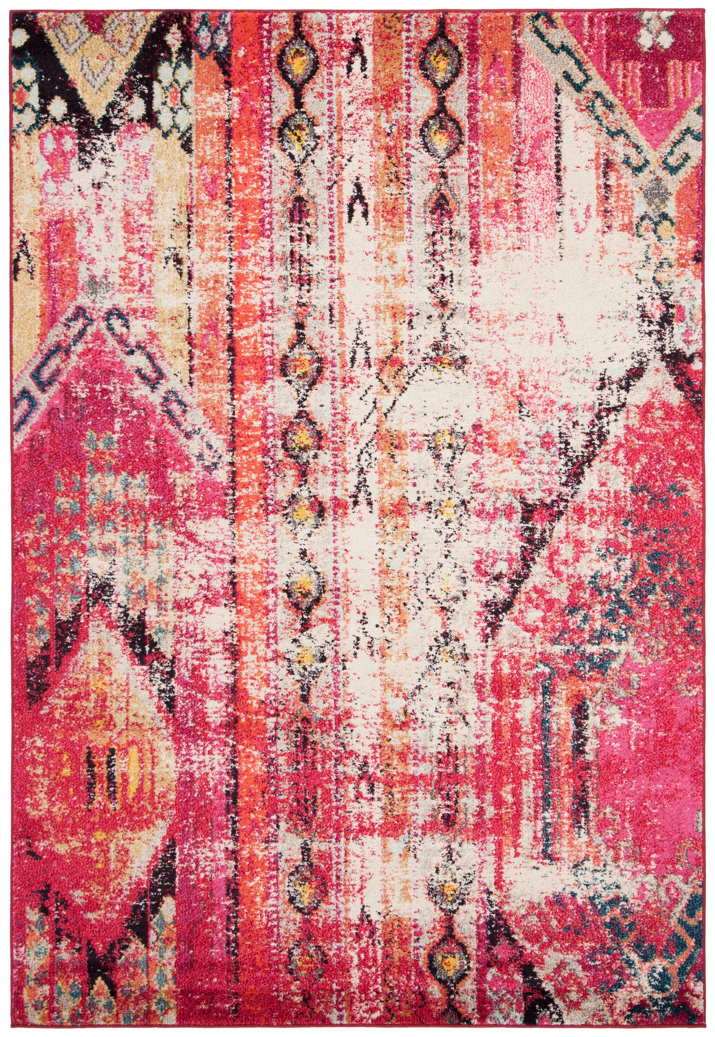 MAGENTA / MULTI