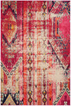MAGENTA / MULTI