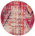 MAGENTA / MULTI