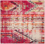 MAGENTA / MULTI