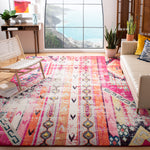 MAGENTA / MULTI