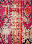MAGENTA / MULTI