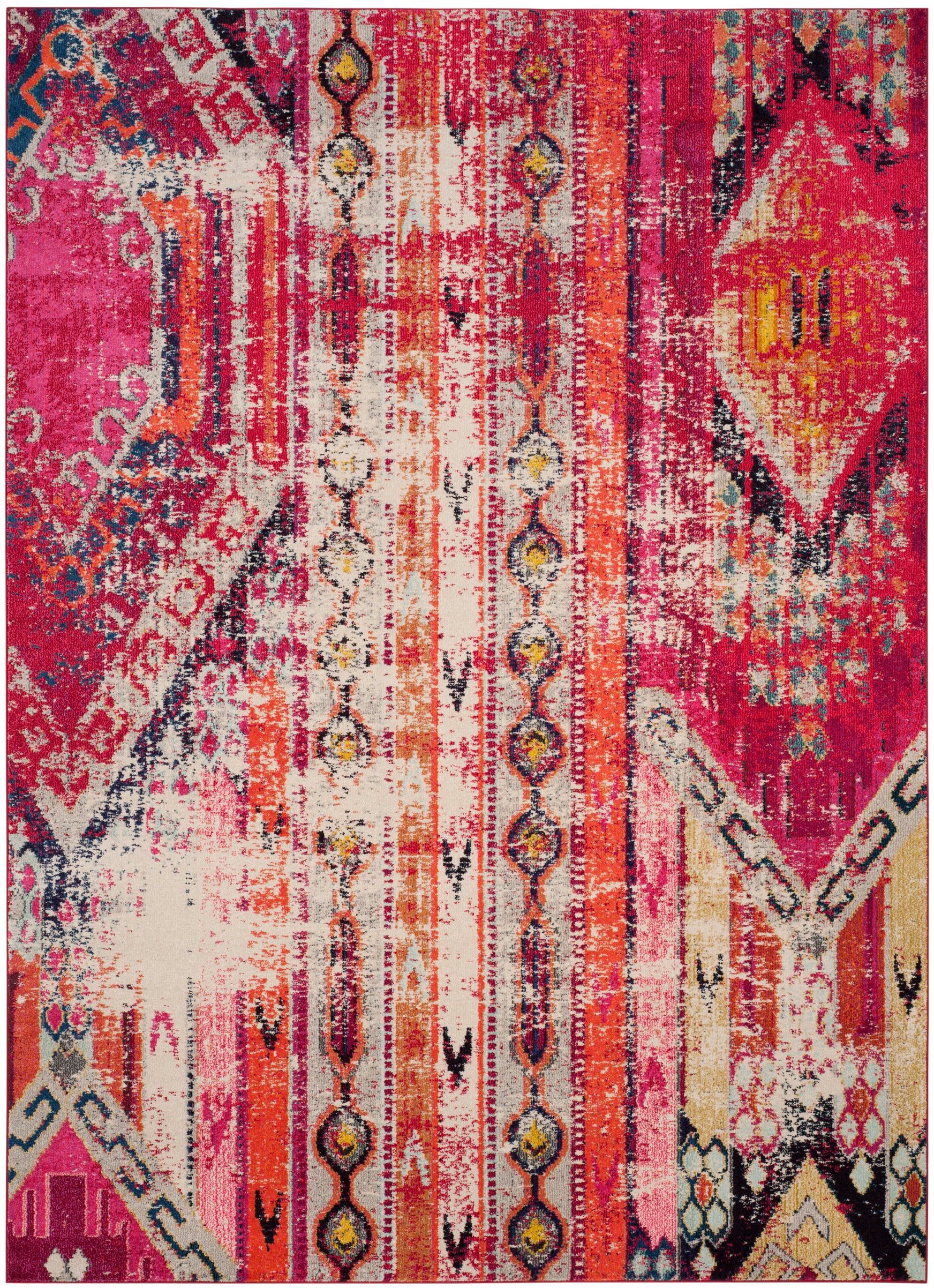 MAGENTA / MULTI
