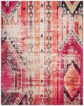 MAGENTA / MULTI