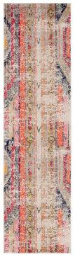 LIGHT GREY / MULTI