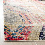 LIGHT GREY / MULTI