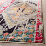 LIGHT GREY / MULTI