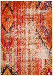 ORANGE / MULTI