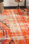ORANGE / MULTI
