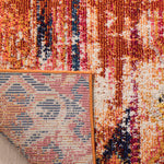 ORANGE / MULTI