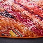 ORANGE / MULTI