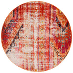 ORANGE / MULTI