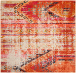 ORANGE / MULTI