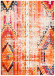 ORANGE / MULTI