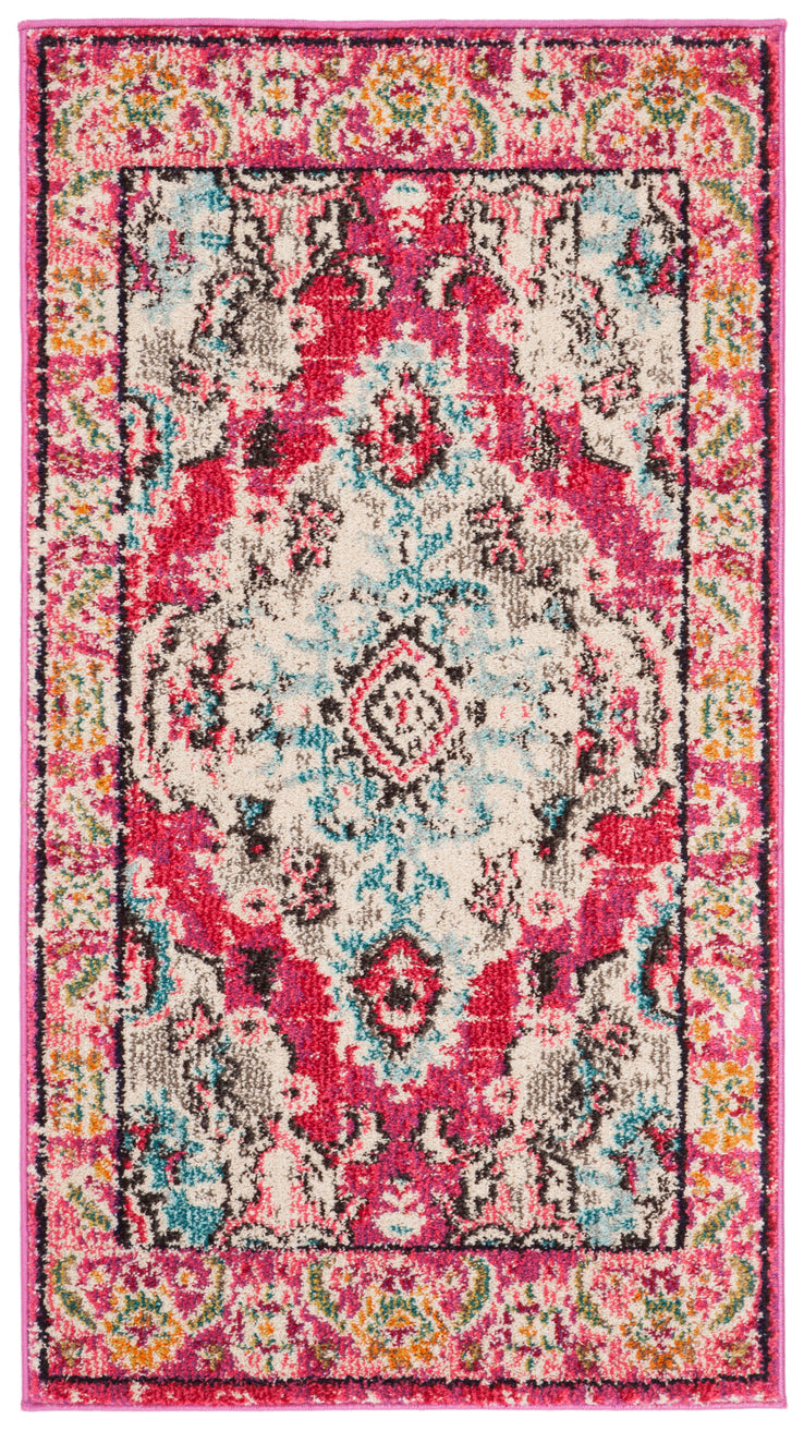PINK / MULTI