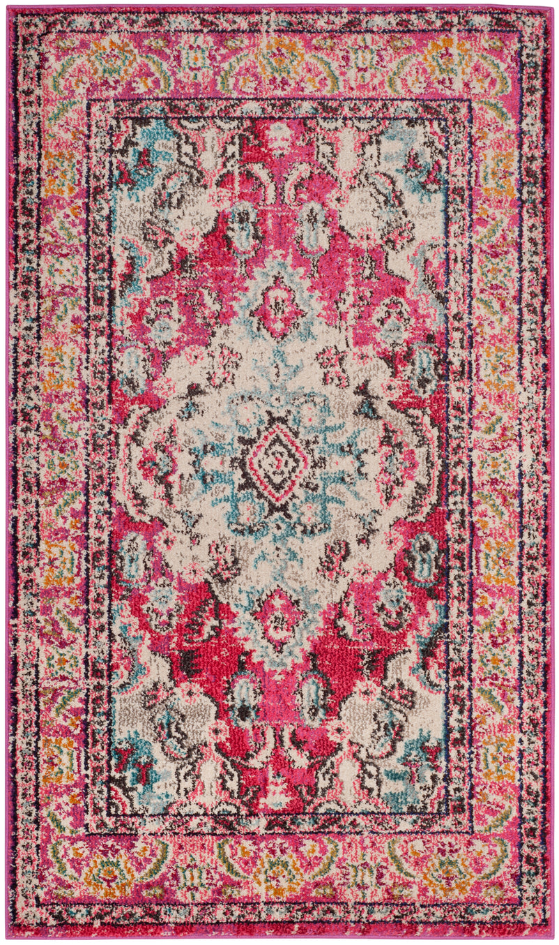 PINK / MULTI