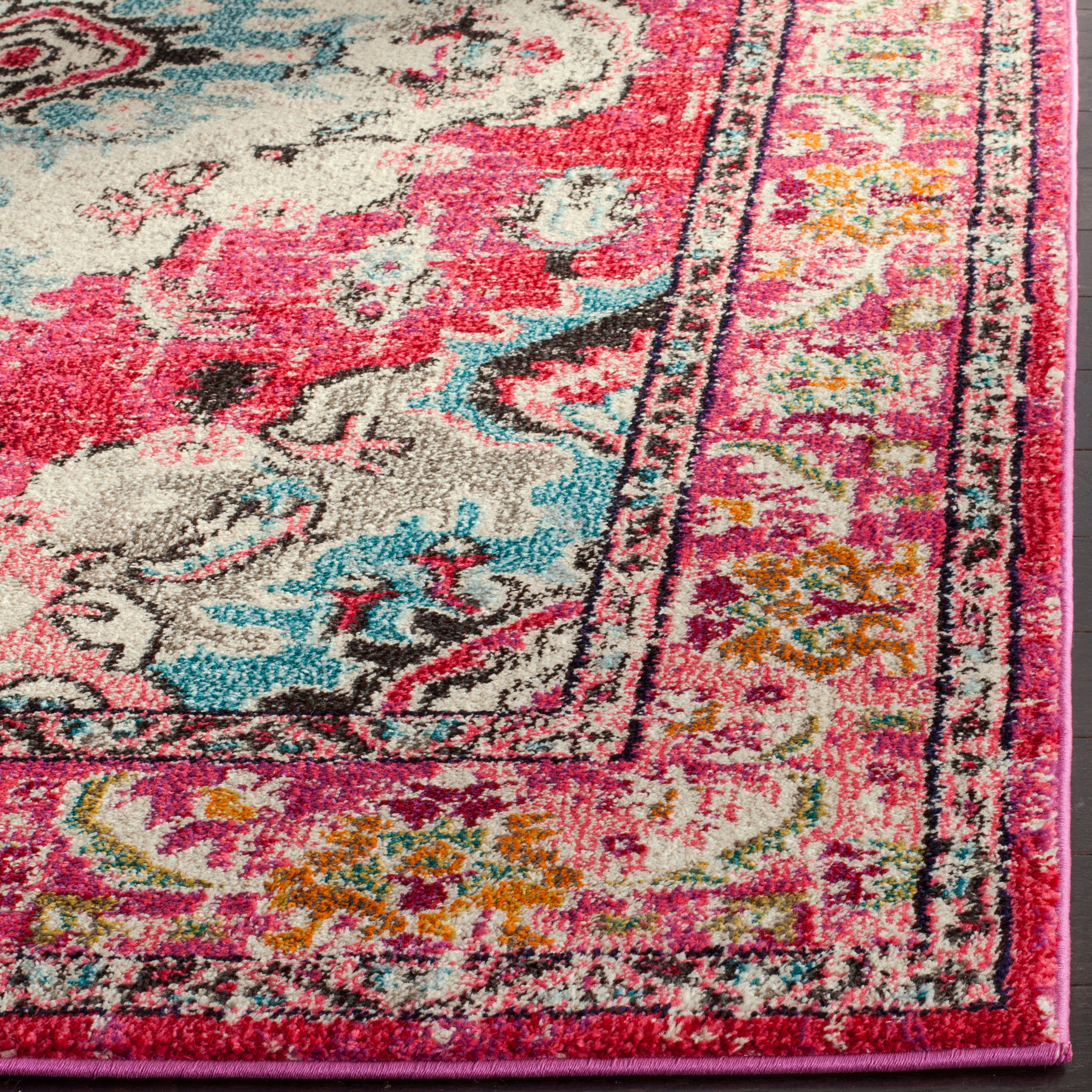 PINK / MULTI