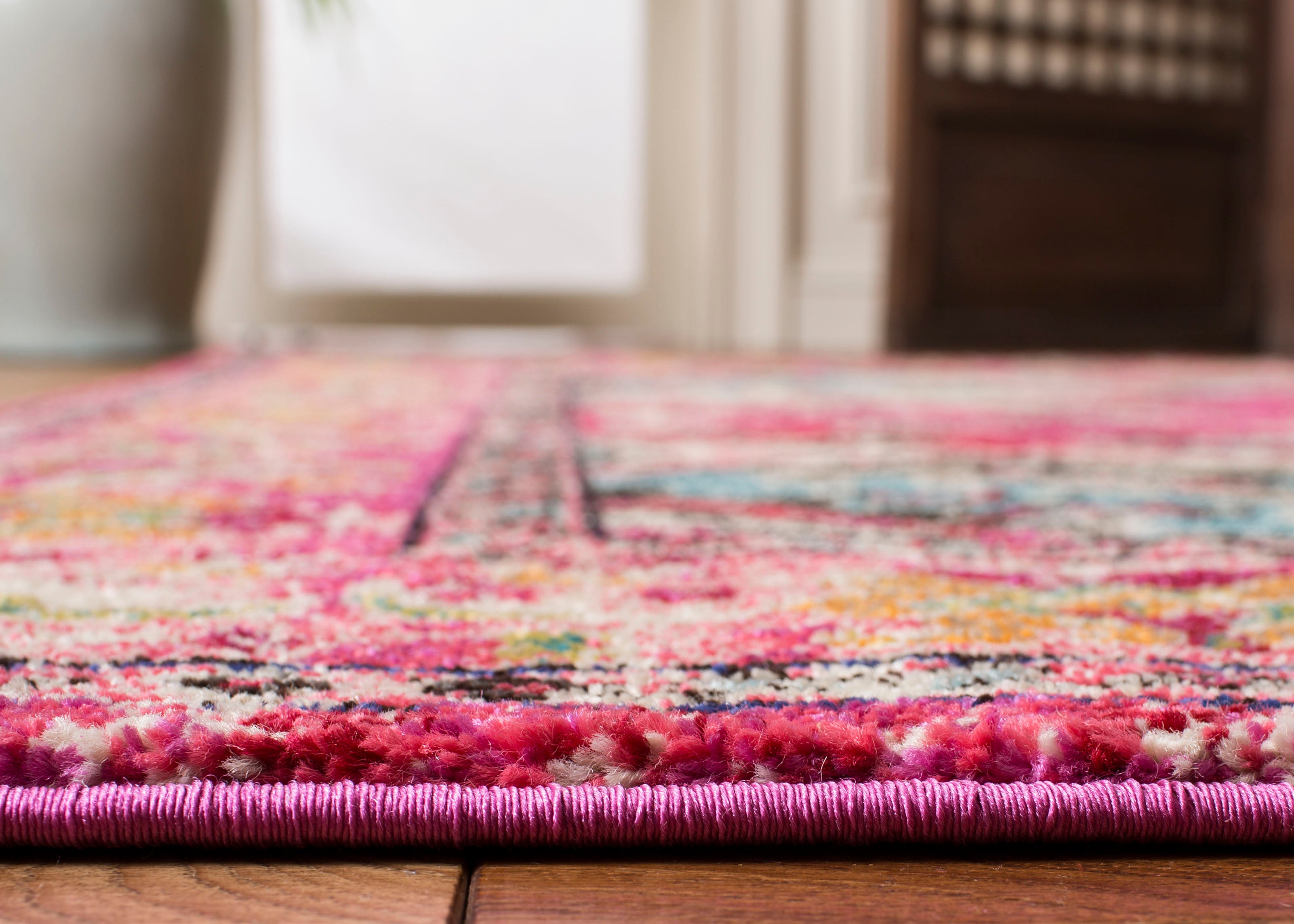 PINK / MULTI