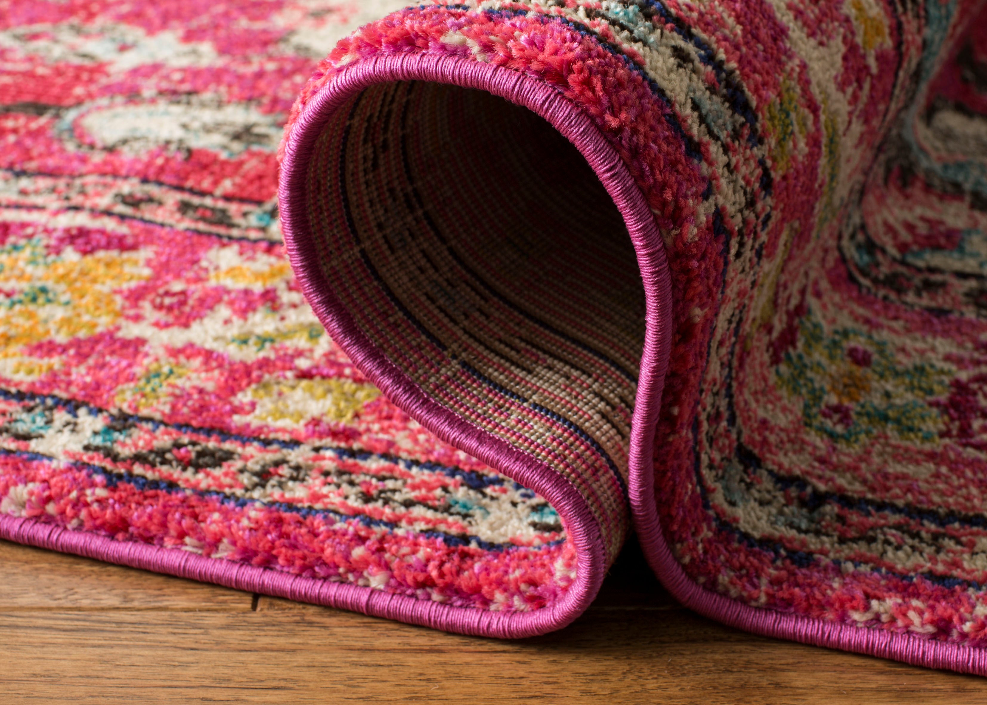PINK / MULTI