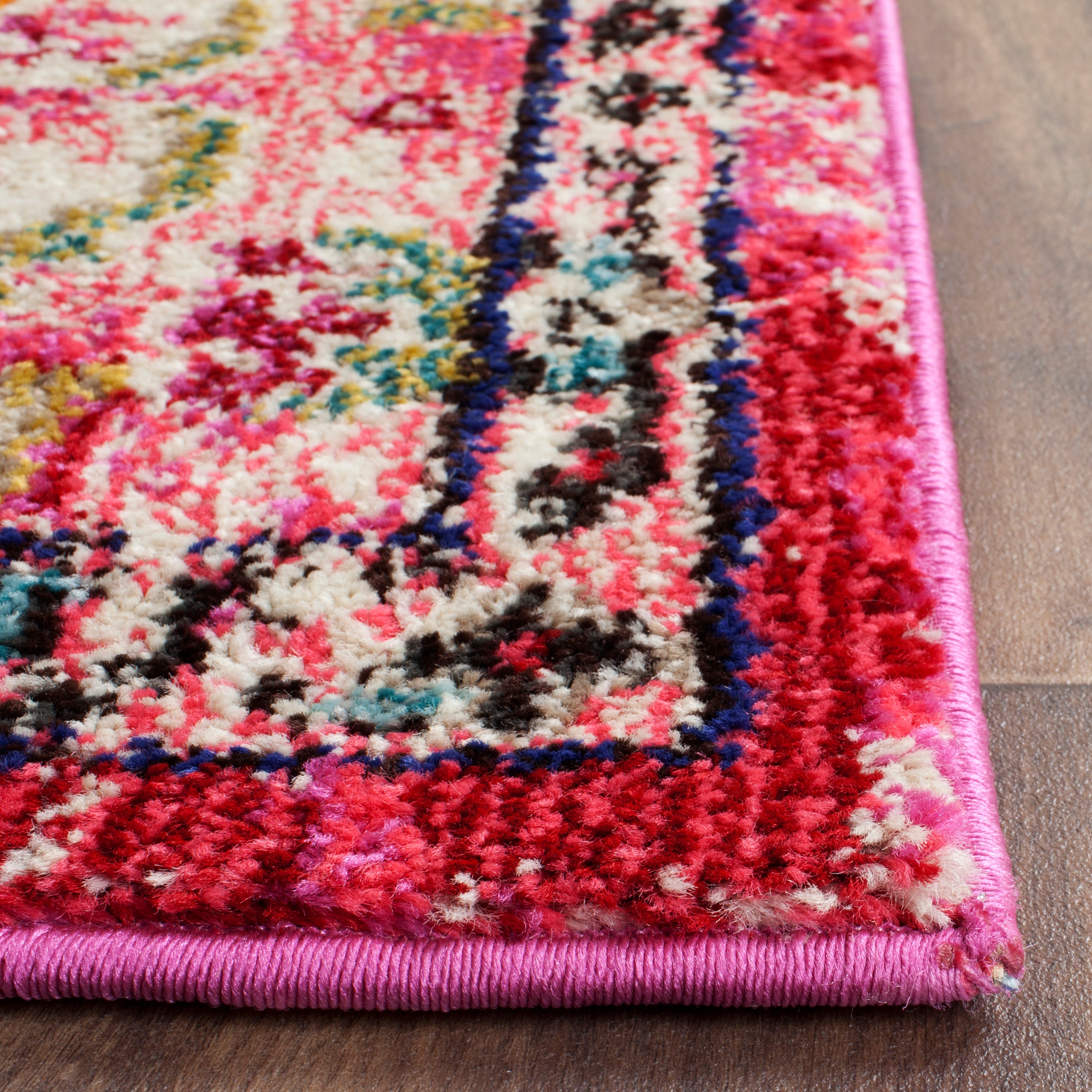 PINK / MULTI