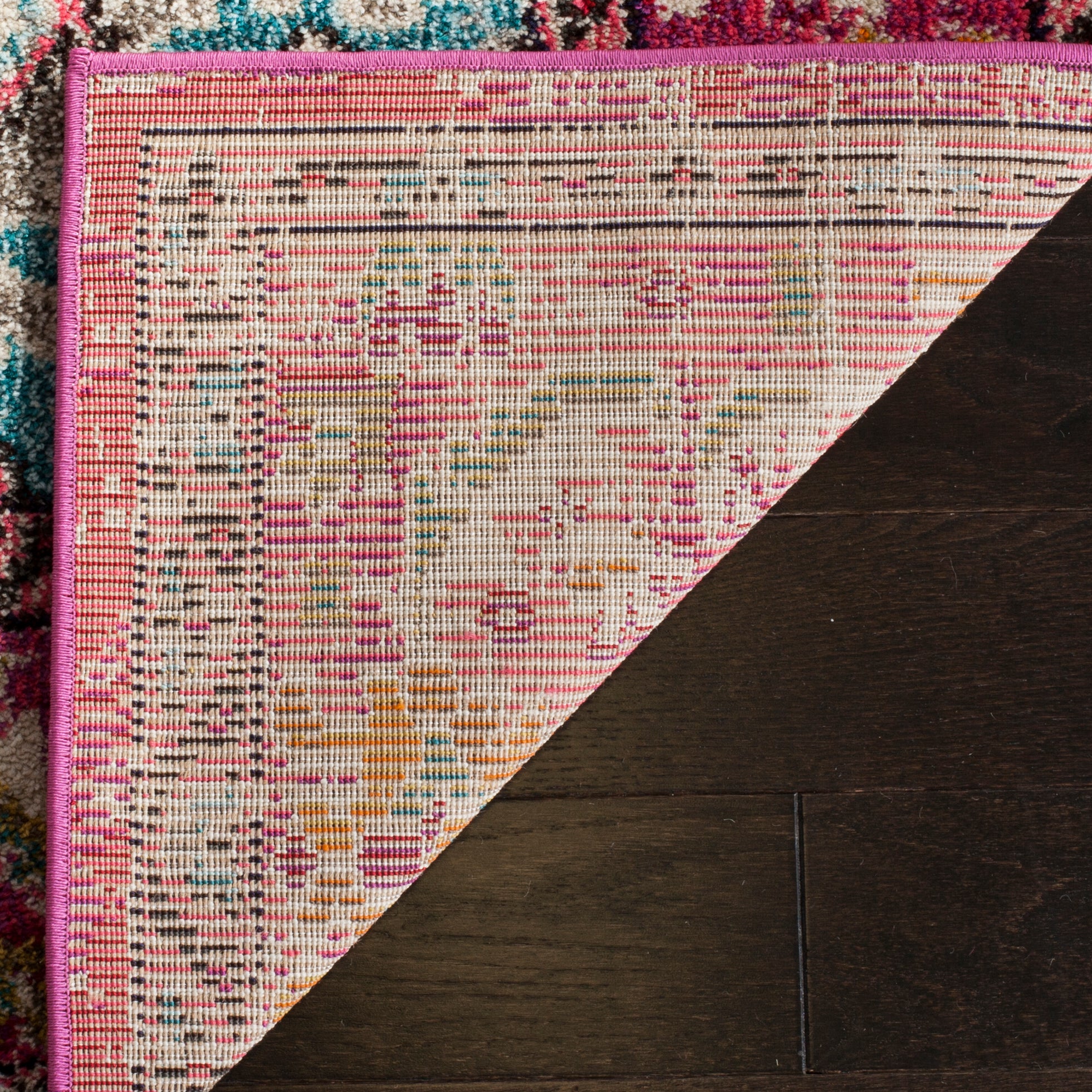 PINK / MULTI