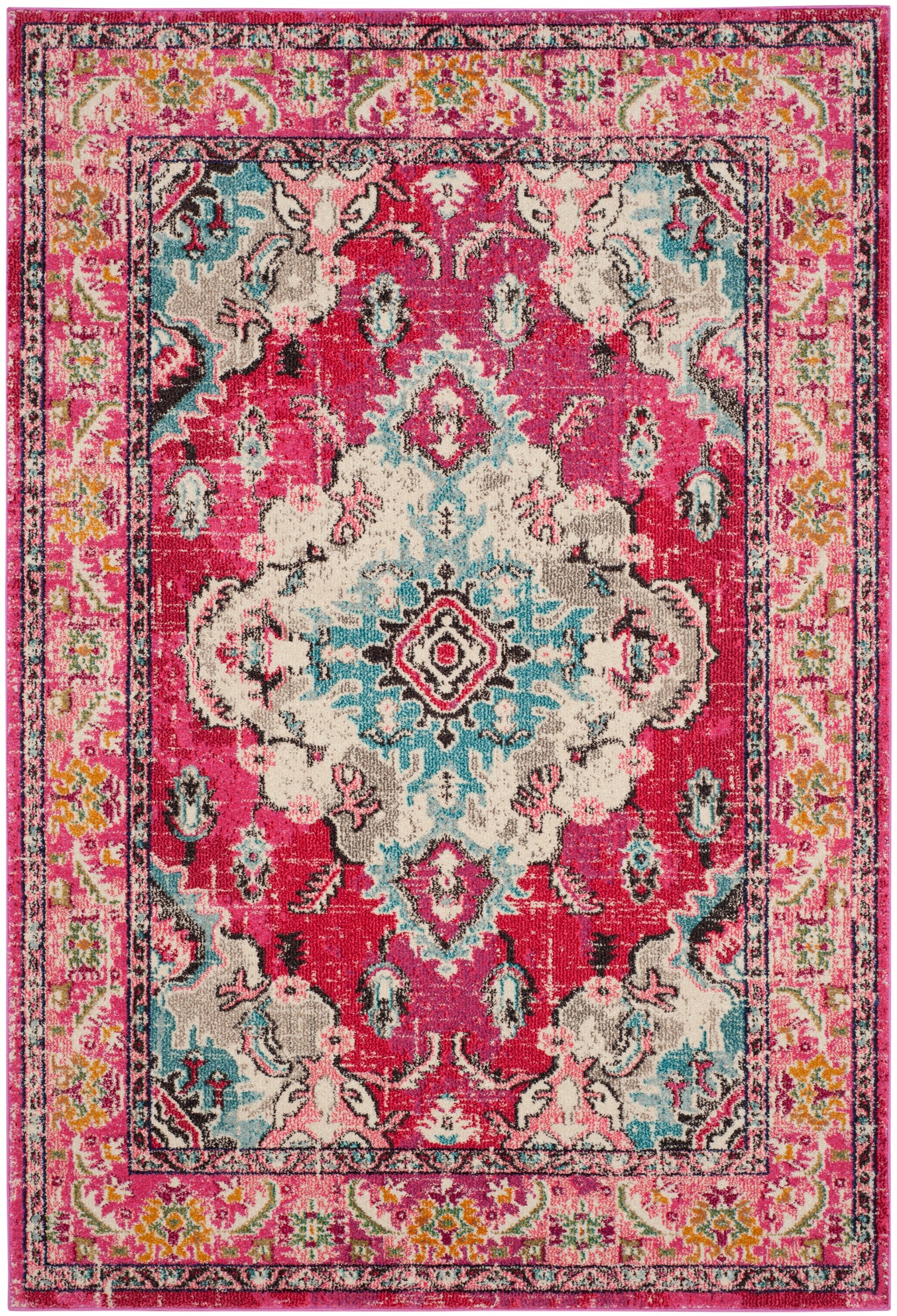 PINK / MULTI