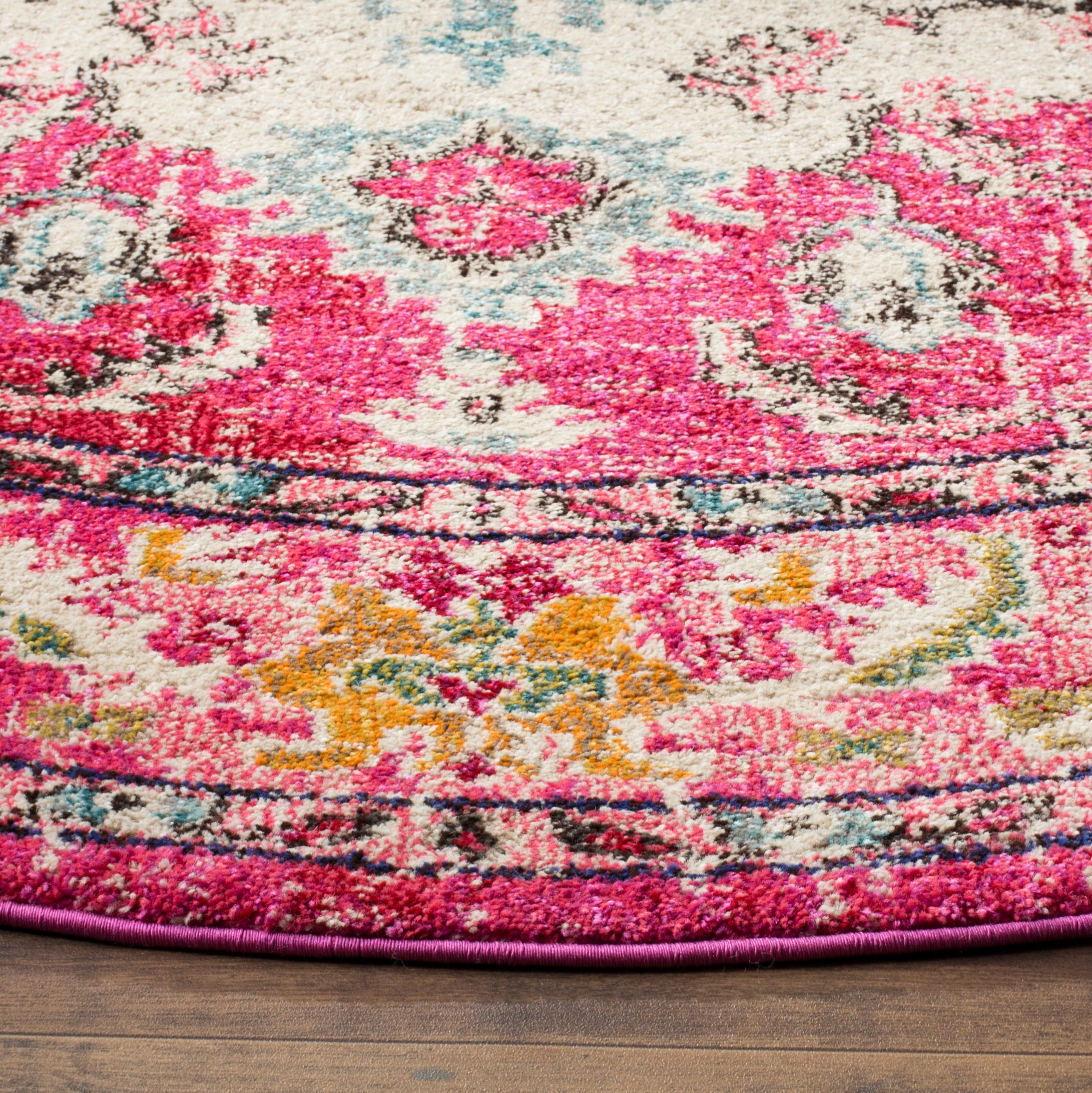 PINK / MULTI