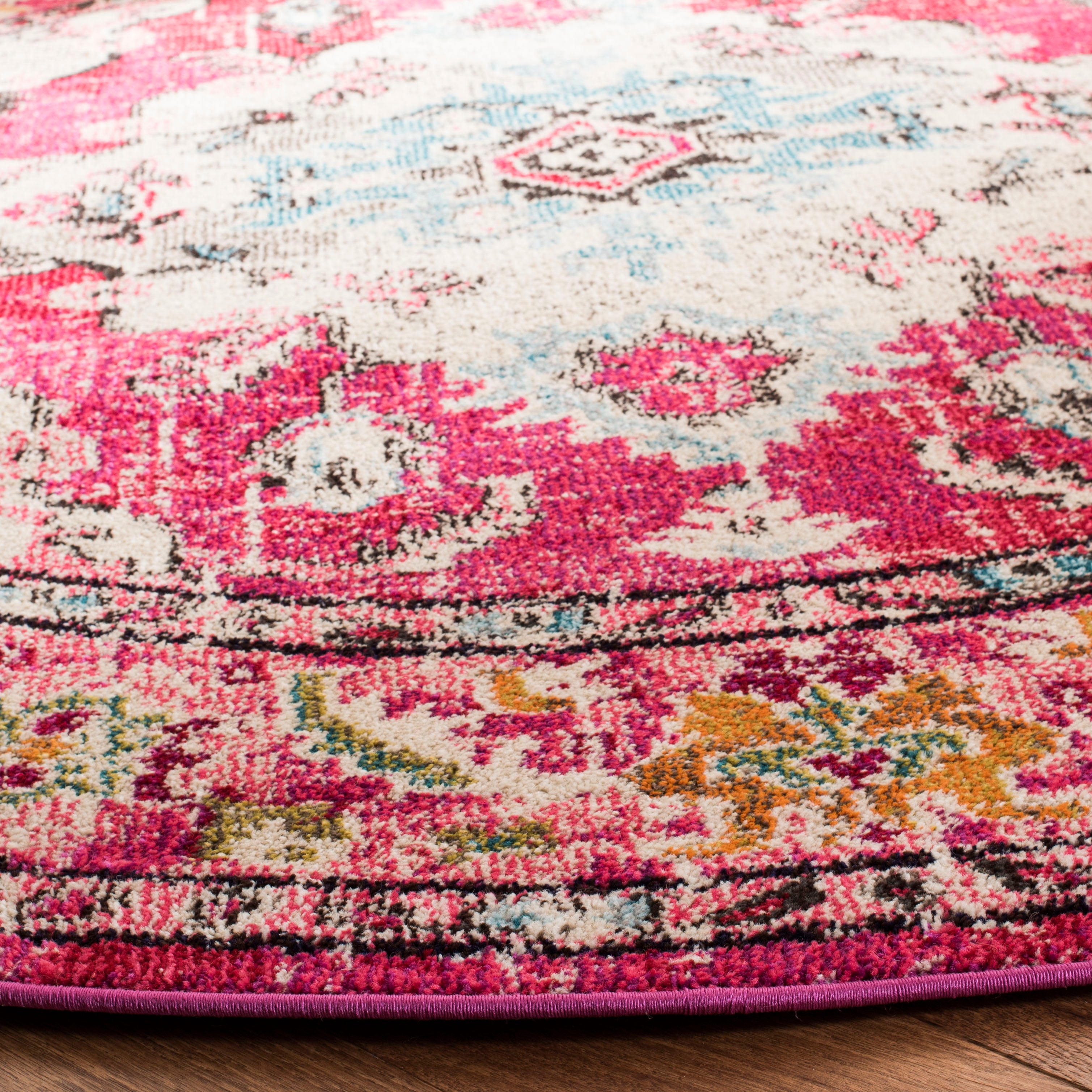 PINK / MULTI
