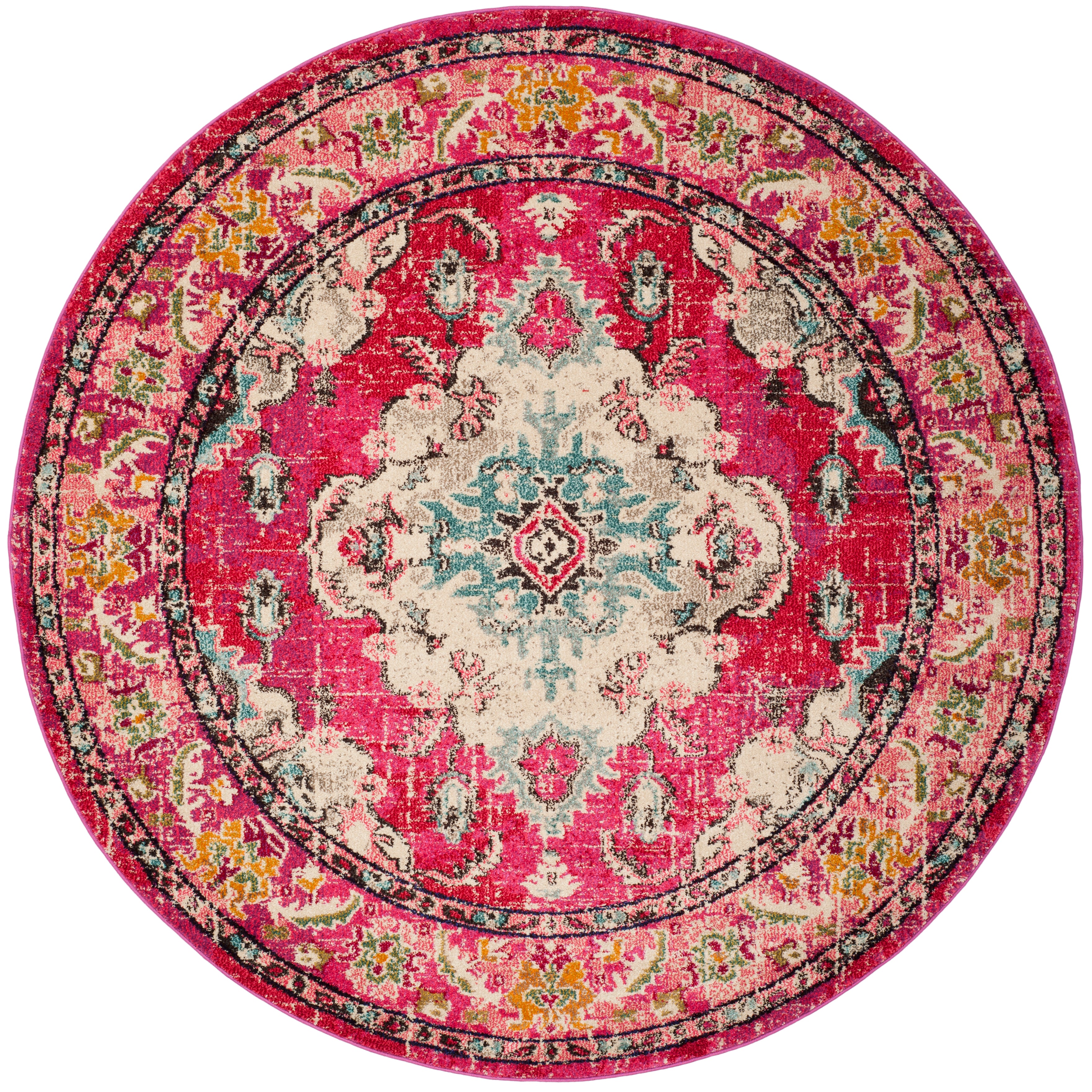 PINK / MULTI