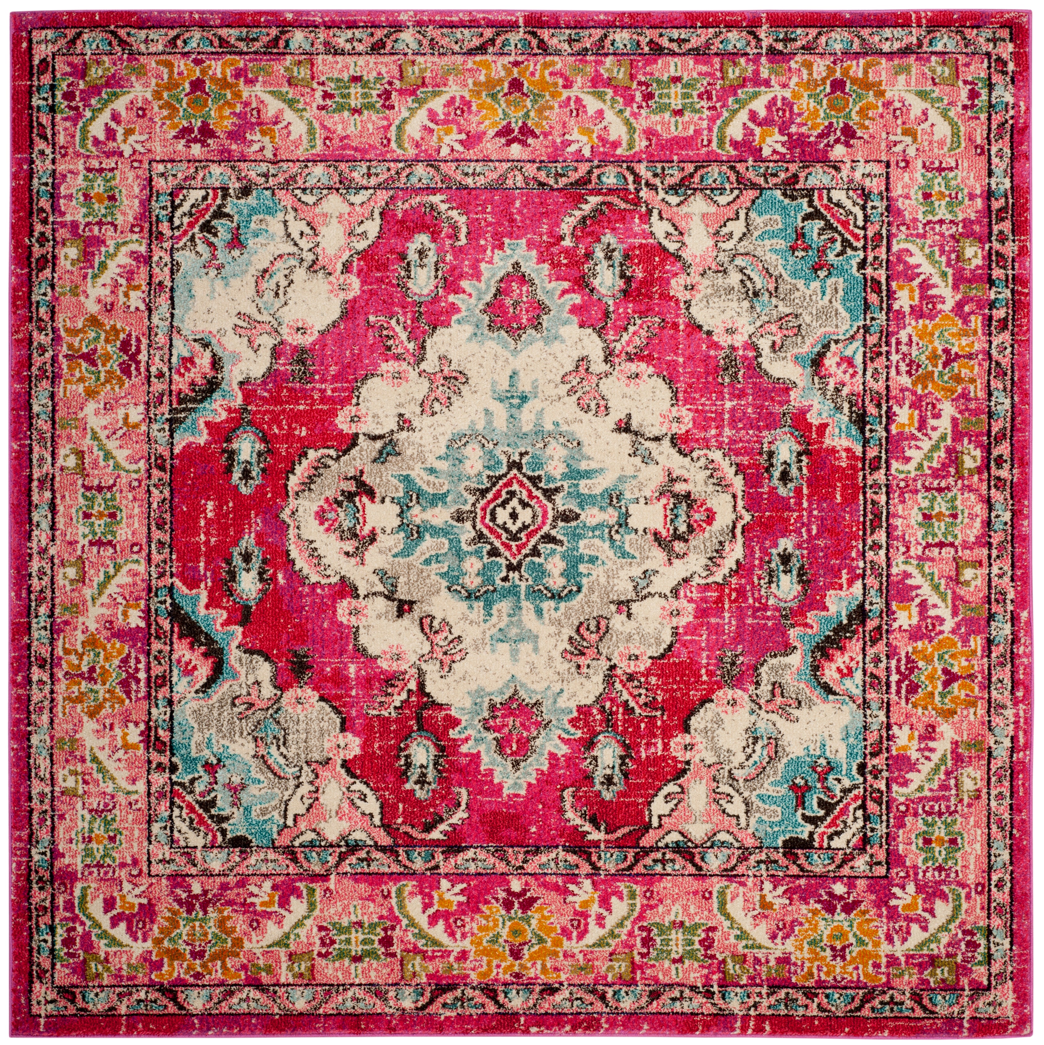 PINK / MULTI