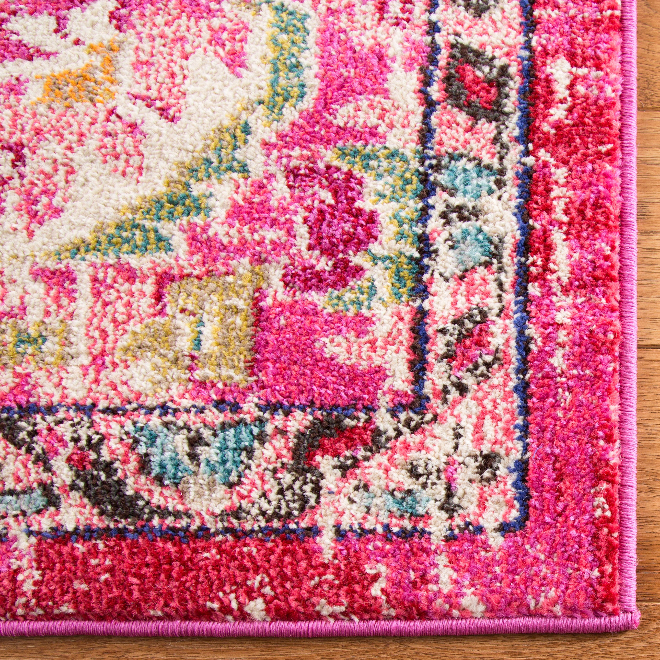 PINK / MULTI