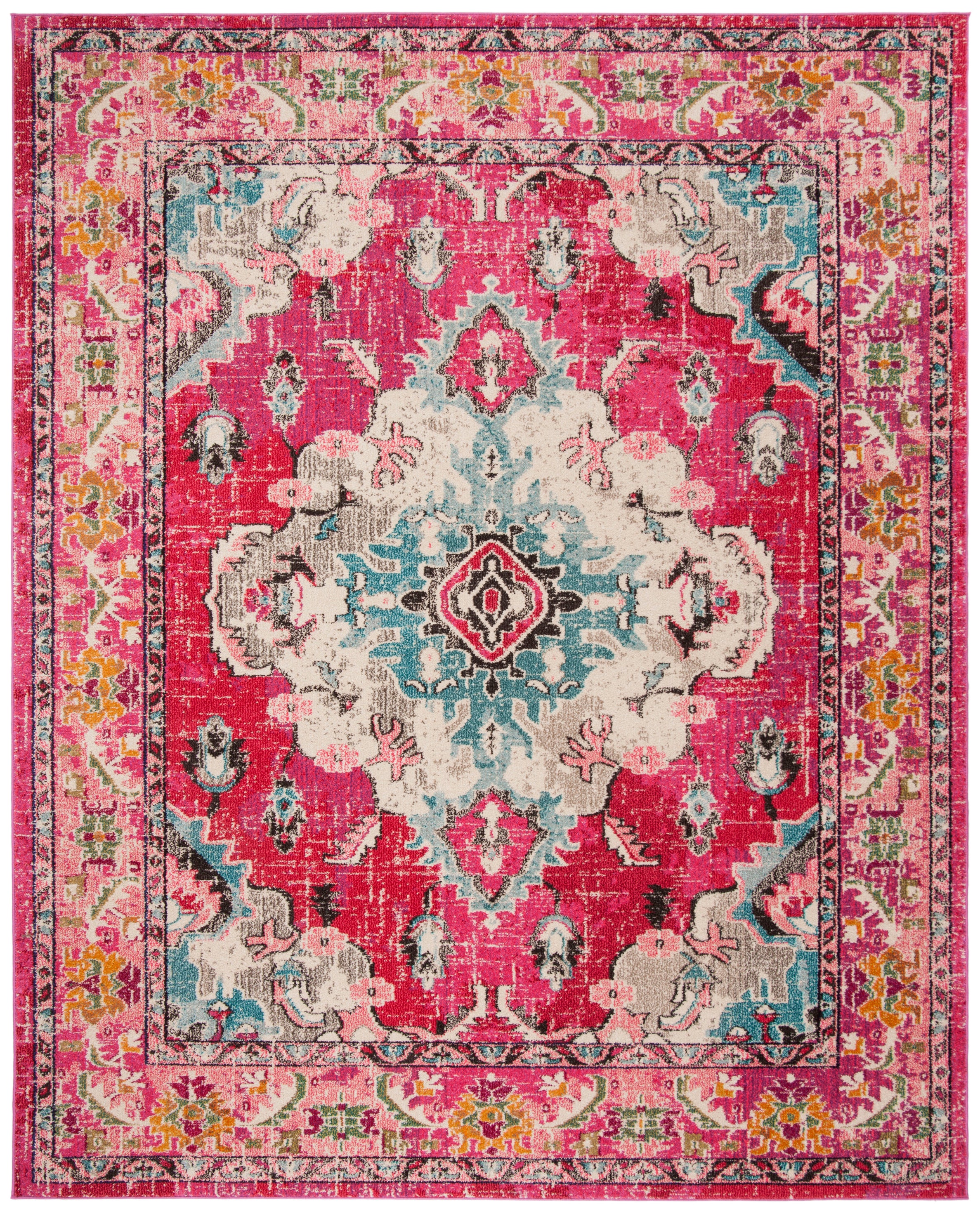 PINK / MULTI