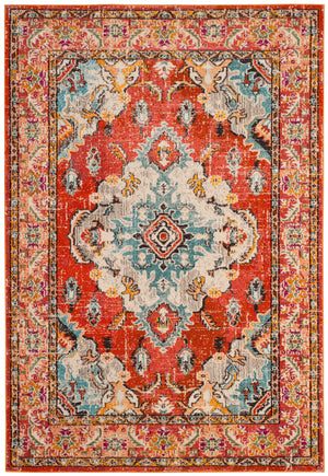 Safavieh Monaco 243 Rug, MNC243 (H-K)