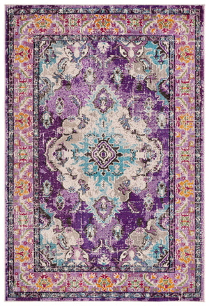 Safavieh Monaco 243 Rug, MNC243 (L,N,P)