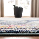 NAVY / LIGHT BLUE