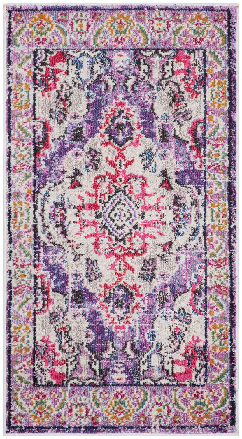 VIOLET / FUCHSIA