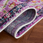 VIOLET / FUCHSIA