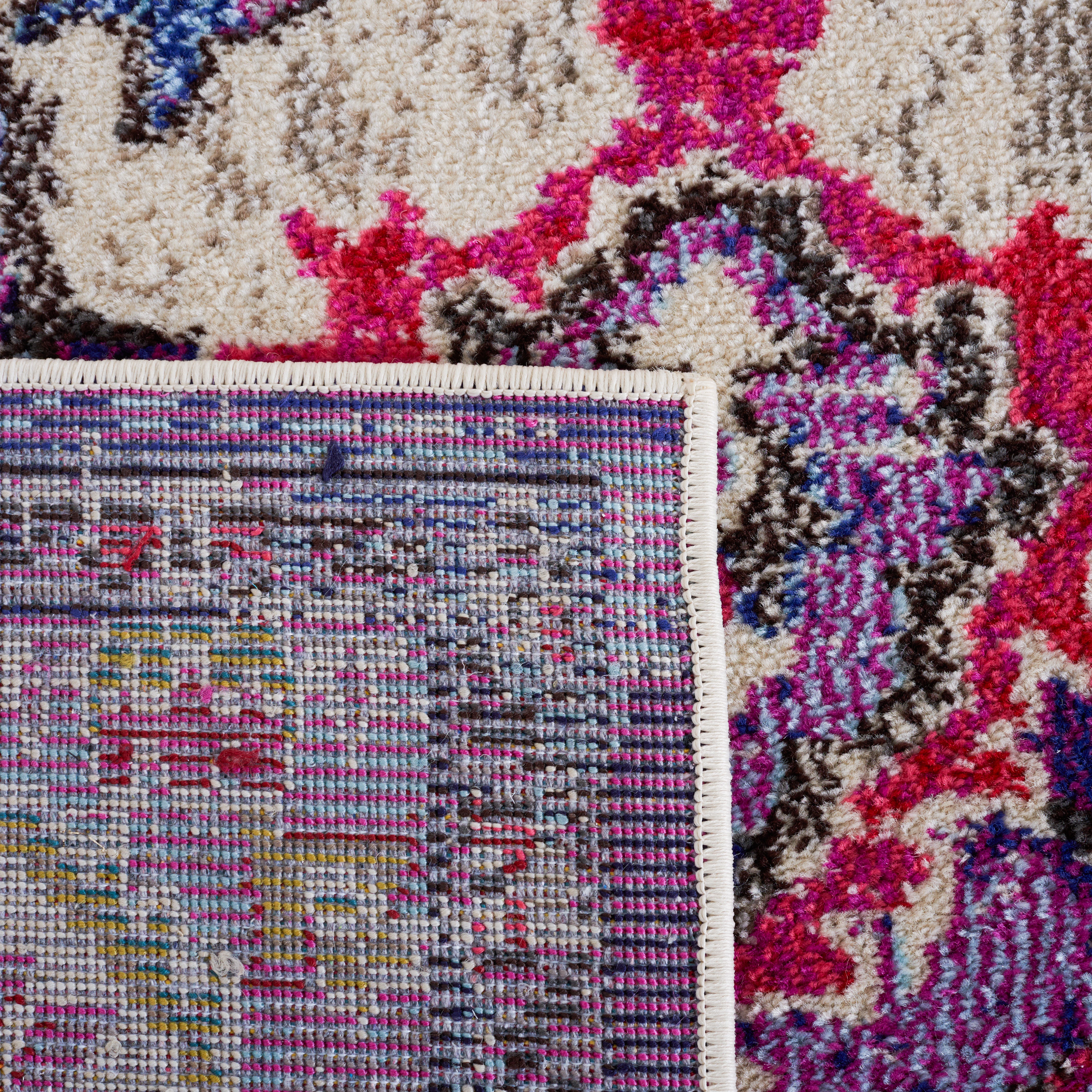 VIOLET / FUCHSIA
